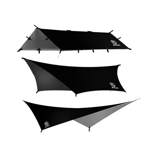 Outdoor UV resistant Tarp by Habicare