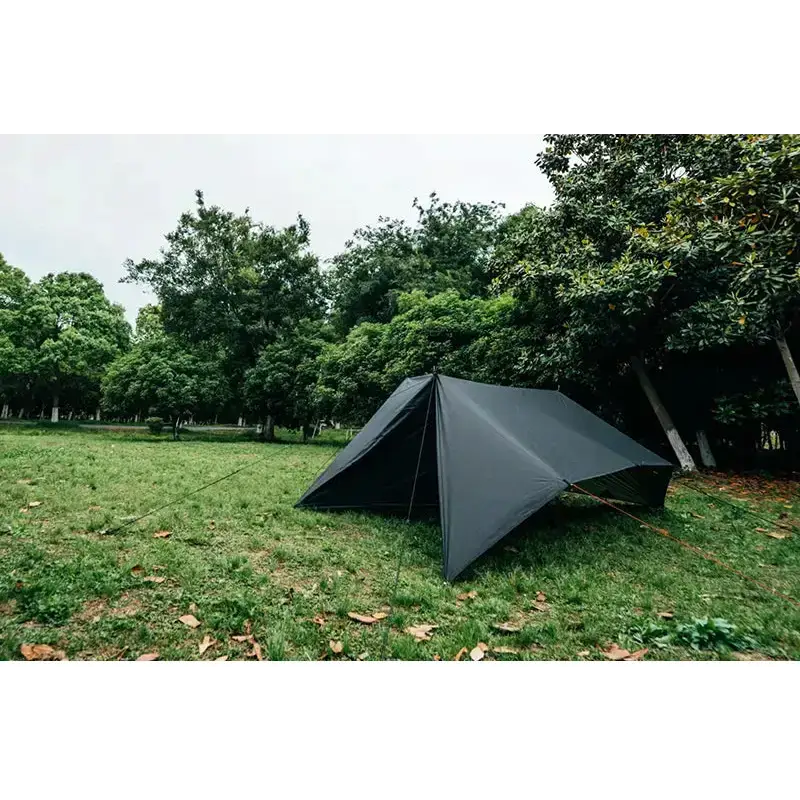 Outdoor UV resistant Tarp by Habicare