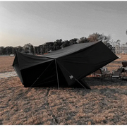Outdoor UV resistant Tarp by Habicare