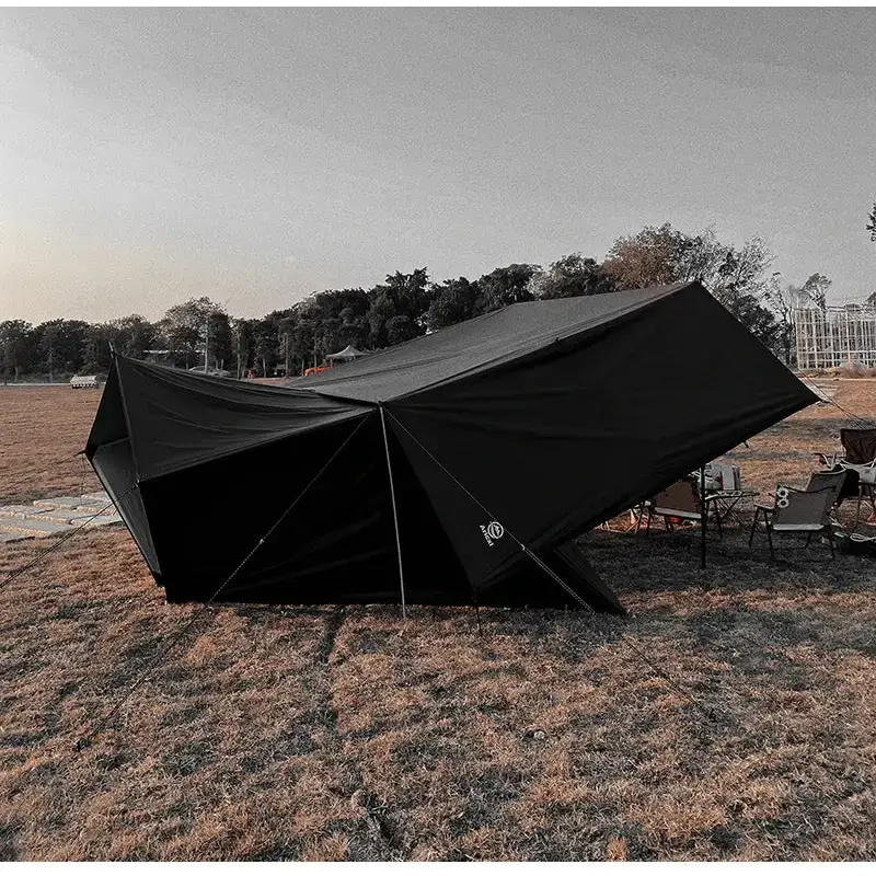 Outdoor UV resistant Tarp by Habicare