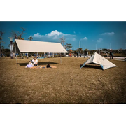 Outdoor UV resistant Tarp by Habicare