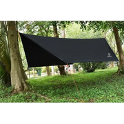 Outdoor UV resistant Tarp by Habicare