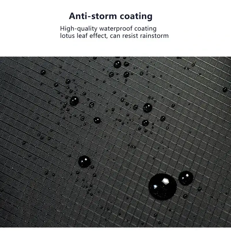 Outdoor UV resistant Tarp by Habicare