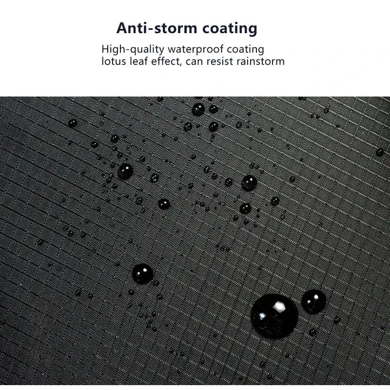 Outdoor UV resistant Tarp by Habicare