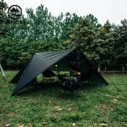 Outdoor UV resistant Tarp by Habicare