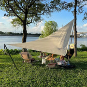 Outdoor UV resistant Tarp by Habicare