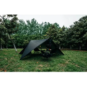 Outdoor UV resistant Tarp by Habicare