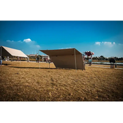 Outdoor UV resistant Tarp by Habicare