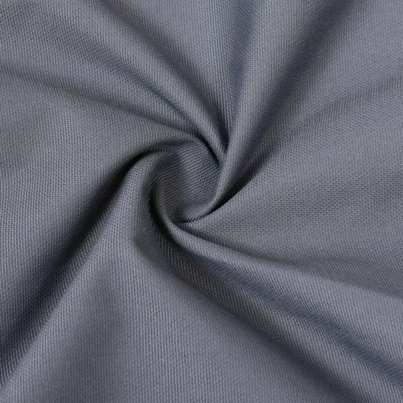 Outdoor Waterproof Hot Tub Cover – 220×220×30cm Square Spa Protector by Habicare