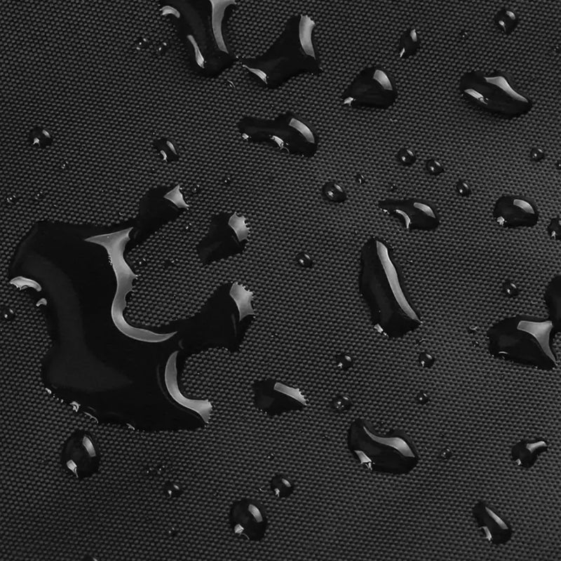 Outdoor Waterproof L-Shape Sofa Cover – Heavy-Duty Weather Protection (different sizes available) by Habicare