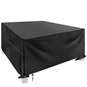 Outdoor Waterproof L-Shape Sofa Cover – Heavy-Duty Weather Protection (different sizes available) by Habicare