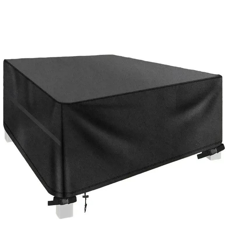 Outdoor Waterproof L-Shape Sofa Cover – Heavy-Duty Weather Protection (different sizes available) by Habicare