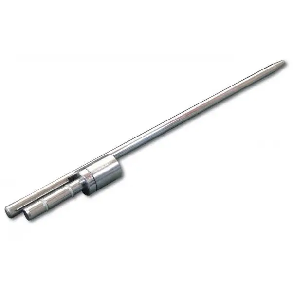 BASE - Rotate Spike for Feather Banner Flag, Ground Drill by dealonline.co.nz