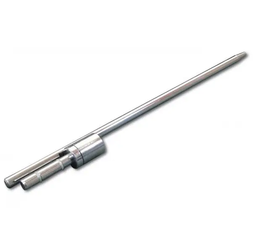 BASE - Rotate Spike for Feather Banner Flag, Ground Drill by dealonline.co.nz