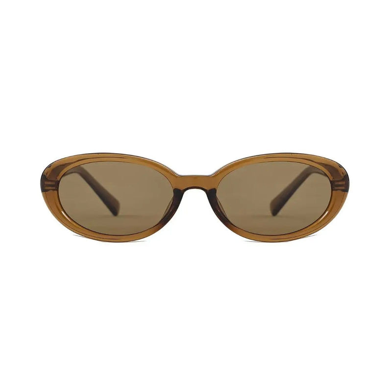 HAZEL/Brownish by URBA VISTA