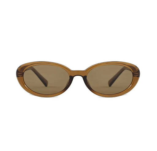 HAZEL/Brownish by URBA VISTA