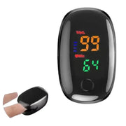 Oximeter & Heart Rate Monitor by Habicare