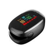 Oximeter & Heart Rate Monitor by Habicare