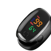 Oximeter & Heart Rate Monitor by Habicare