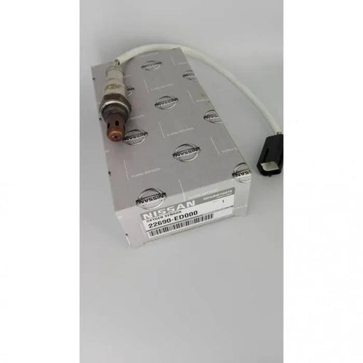 NISSAN Front Upstream O2 Oxygen Sensor BRAND NEW ALL MODEL ONE PRICE by JBH AUTO PARTS
