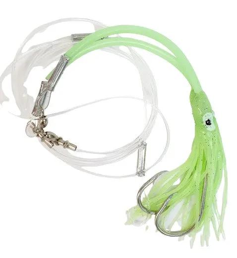 Cod Octy Rig 12/0 Ez Baiter by NZ Diver