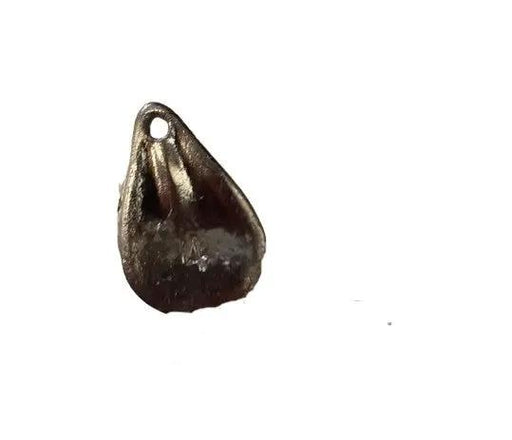 No Snag Sinkers 4 Ounce Pack of 3 by NZ Diver