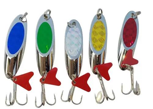 42gm Kahawai Lures - MeanFish by NZ Diver