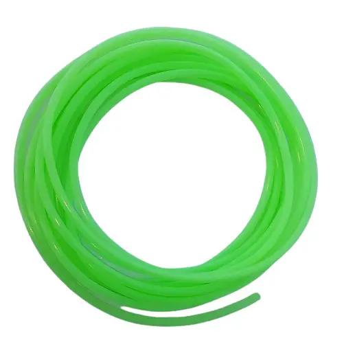 10 Metre roll of 2.5mm Lumo Tubing Value Pack by NZ Diver