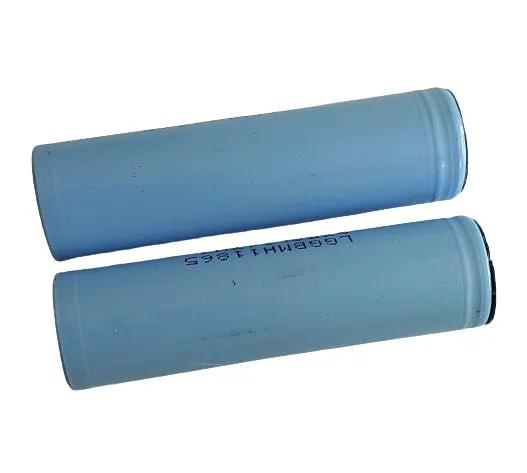 18650 USB Rechargeable Battery 3.7V 3400mah - Repurposed by NZ Diver