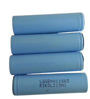 18650 USB Rechargeable Battery 3.7V 3400mah - Repurposed by NZ Diver