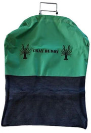 Diving Catch Bag - Spring Type by NZ Diver