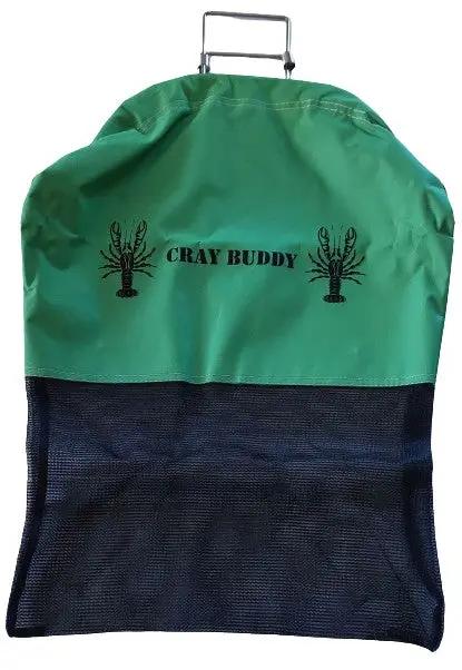 Diving Catch Bag - Spring Type by NZ Diver