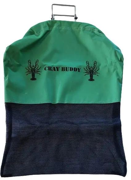 Diving Catch Bag - Spring Type by NZ Diver