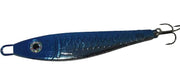 MeanFish Blue Butcher Slow Jig by NZ Diver
