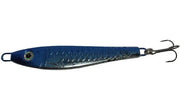 MeanFish Blue Butcher Slow Jig by NZ Diver