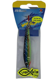 Pro Hunter - Sardelle Casting Jig by NZ Diver