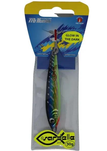 Pro Hunter - Sardelle Casting Jig by NZ Diver
