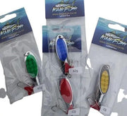 42gm Value Pack (5pc) Kahawai Lures - MeanFish by NZ Diver
