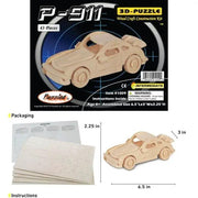 P-911 by 9eight5