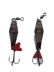 42gm Hex Wobbler - Meanfish by NZ Diver