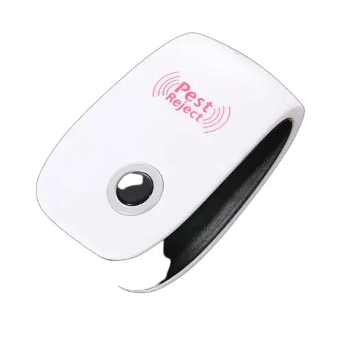 Plug-In Ultrasonic Pest Repeller – Chemical-Free Rodent & Insect Defense by NZ Diver