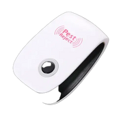Ultrasonic Pest Repeller – Safe, Powerful, and Easy Pest Control by NZ Diver