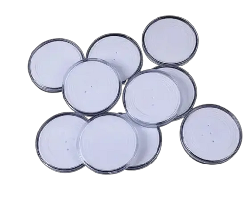 Adjustable Coin Capsules - Box 20 by NZ Diver