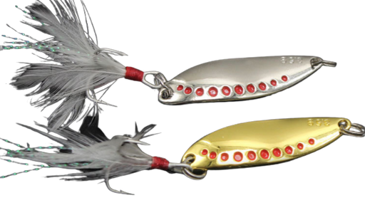 20gm Metal Spoon Lure by NZ Diver