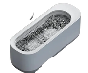 Portable Ultrasonic Cleaner for Jewelry and Coins by NZ Diver