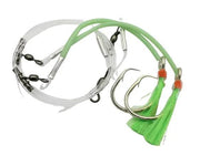 Groper Flasher Rig 15/0 - Tackleman by NZ Diver