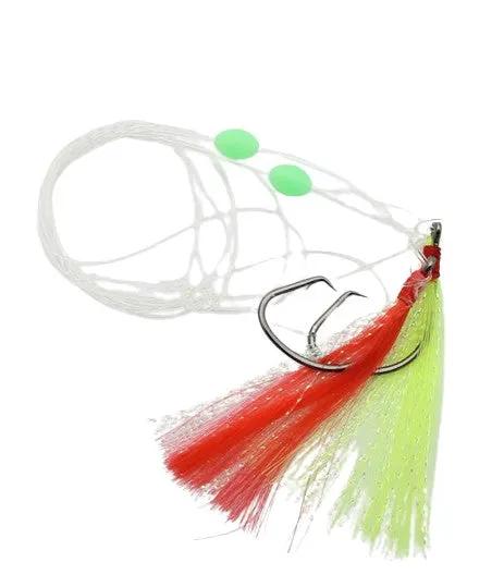 Tarakihi Slayer Demon Flasher Rig 3/0 by NZ Diver