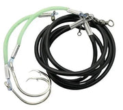 Non Tangle Hapuka Rig Heavy Duty 14/0 - Tackleman by NZ Diver