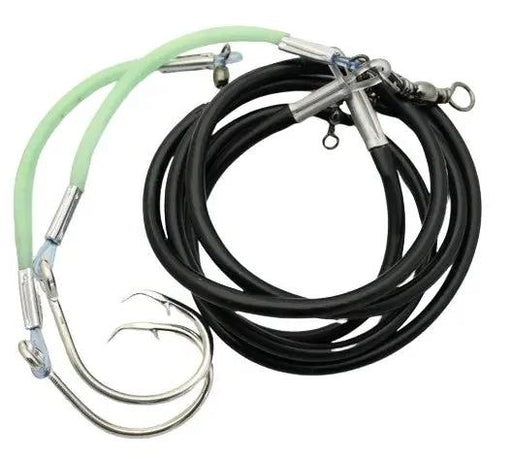 Non Tangle Hapuka Rig Heavy Duty 14/0 - Tackleman by NZ Diver