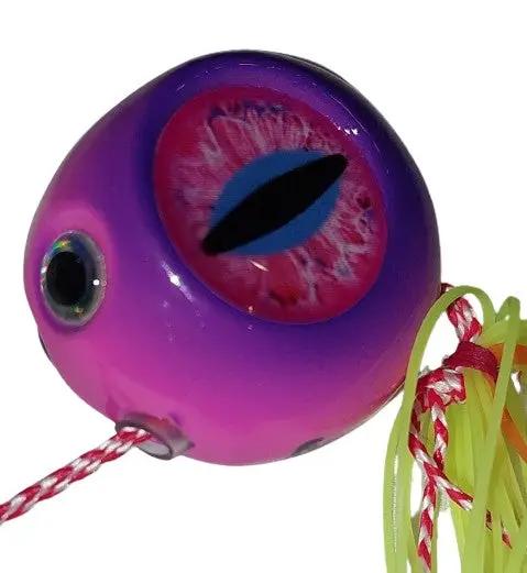 Meanfish Mean Slider Rig 60g by NZ Diver